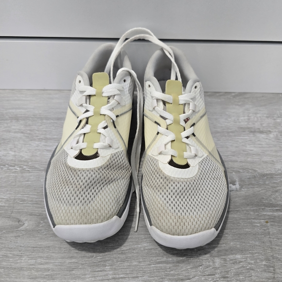 Womens NIKE Lunar Summer Lite 2 Grey Running Shoes / Size 6.5W - Picture 1 of 11